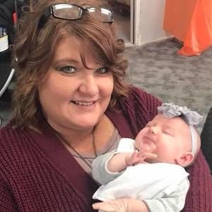 Meet your Posher, Tabatha